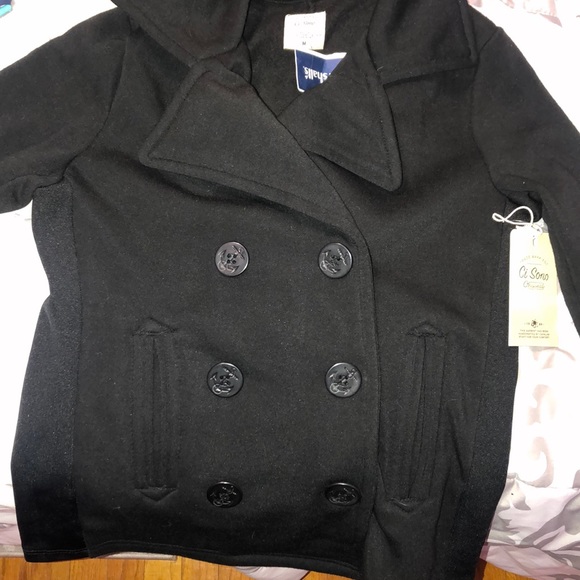 Jacket - Picture 3 of 3